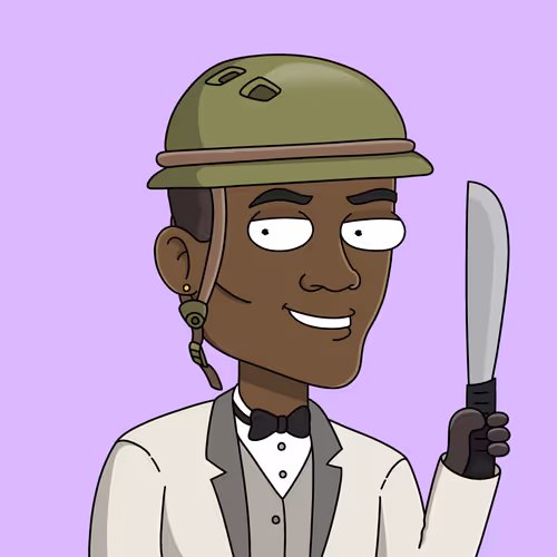 Grifterzco