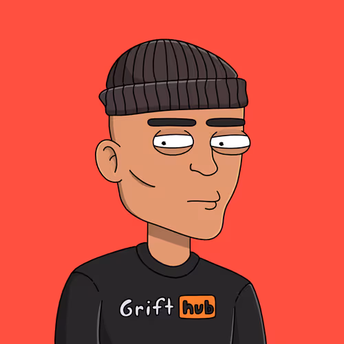 Grifterzco
