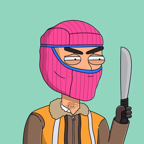 Grifterzco