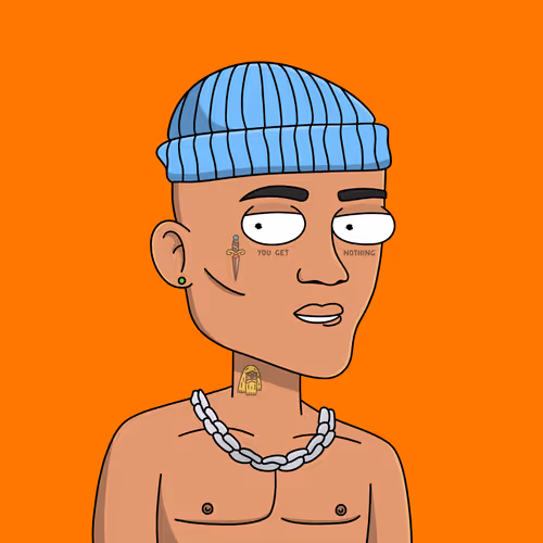 Grifterzco