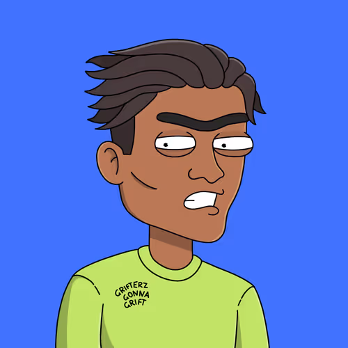 Grifterzco
