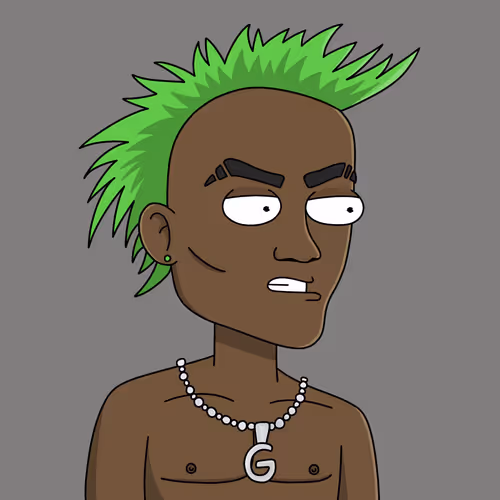 Grifterzco