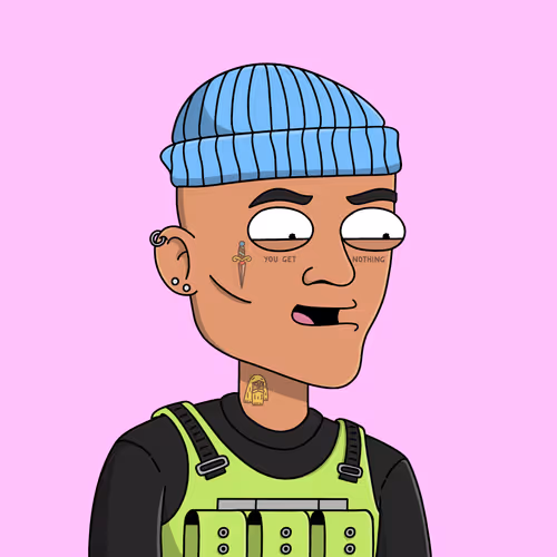 Grifterzco