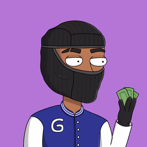 Grifterzco