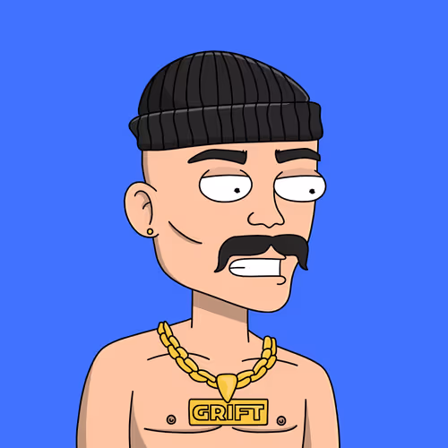 Grifterzco