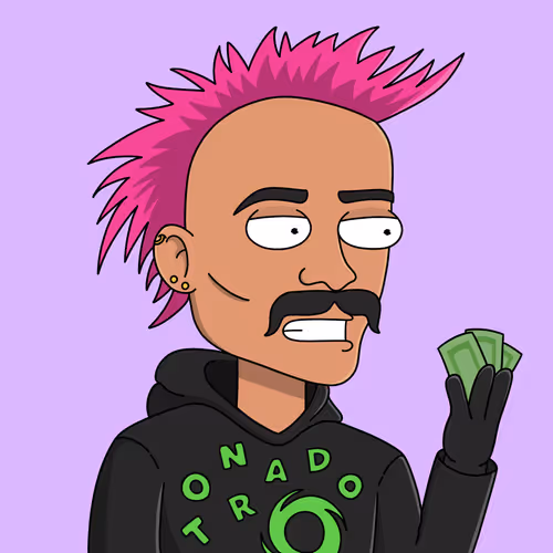 Grifterzco