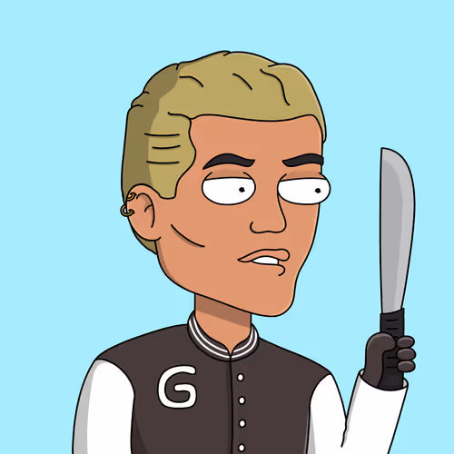 Grifterzco