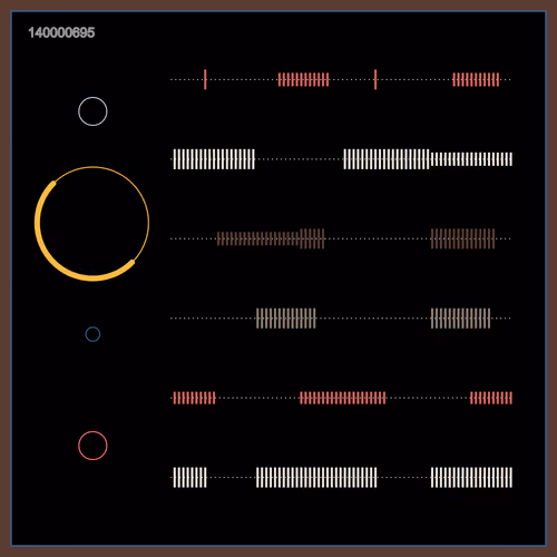 B-side #695