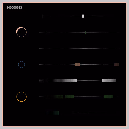 B-side #613