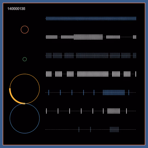 B-side #135