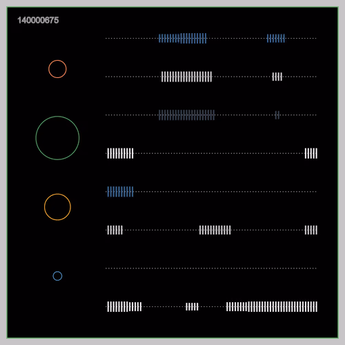 B-side #675