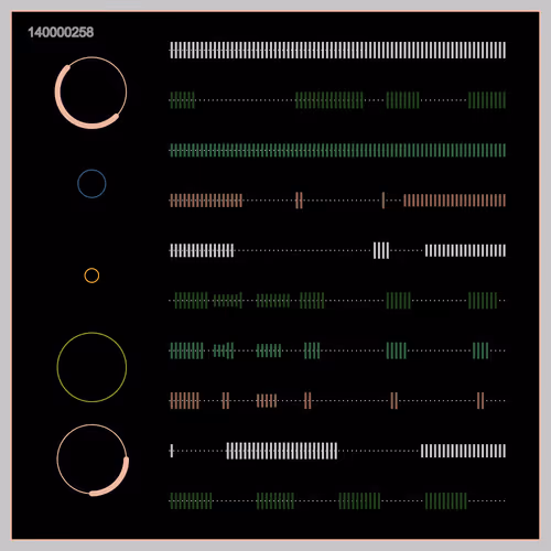 B-side #258
