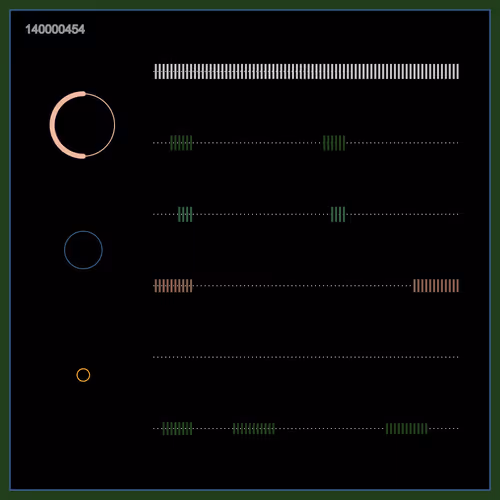 B-side #454