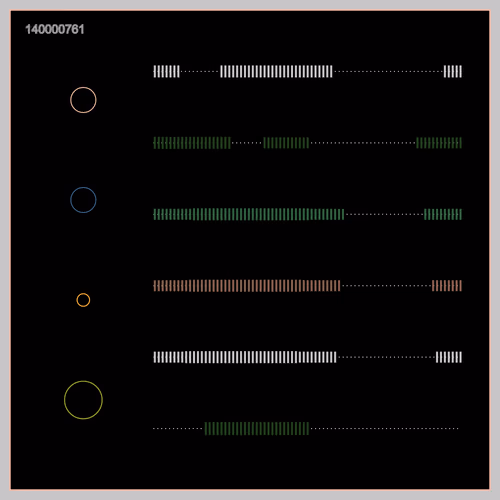 B-side #761
