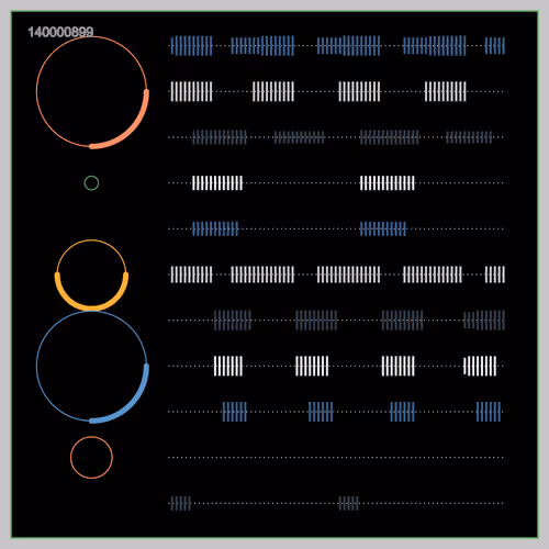 B-side #899
