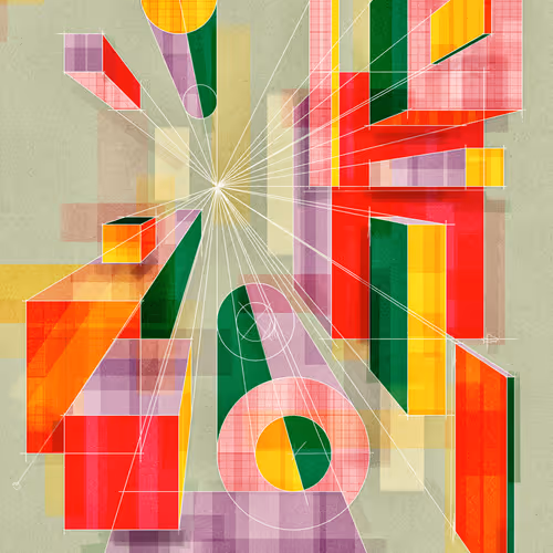 Geometric Constructions V2