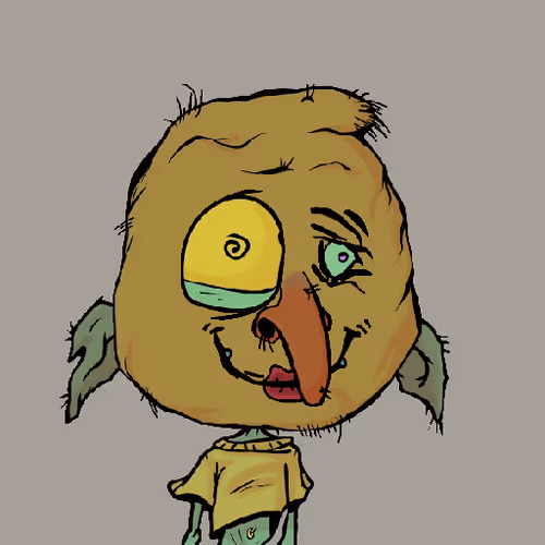 Goblinwives Wtf