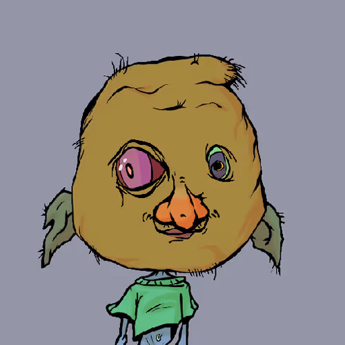 Goblinwives Wtf