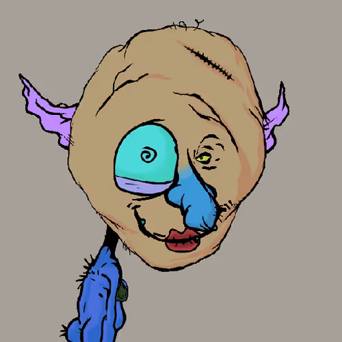 Goblinwives Wtf
