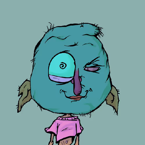 Goblinwives Wtf