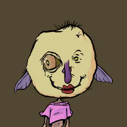 GoblinWives.WTF #3891