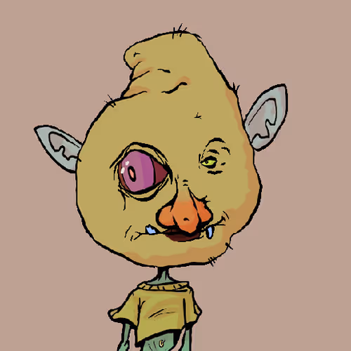 Goblinwives Wtf