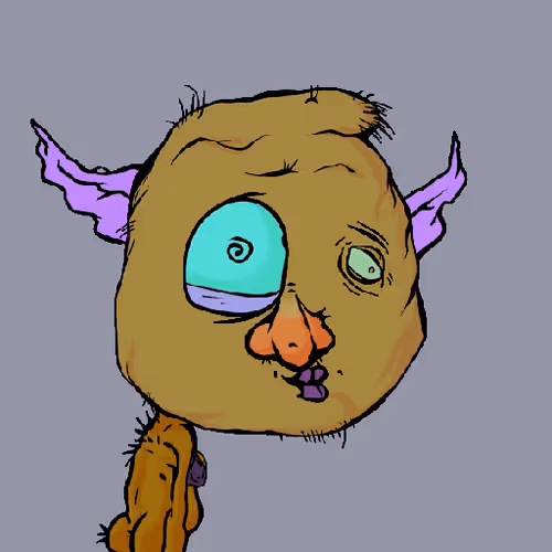 Goblinwives Wtf