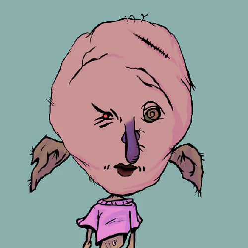 Goblinwives Wtf