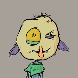 GoblinWives.WTF #719