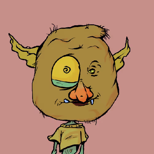 Goblinwives Wtf