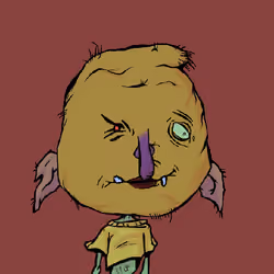 GoblinWives.WTF #6460