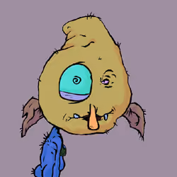 GoblinWives.WTF #54