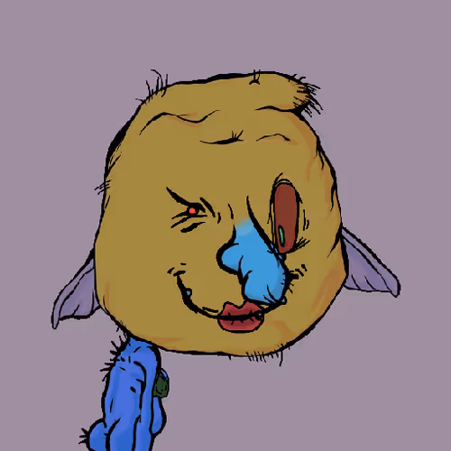 Goblinwives Wtf