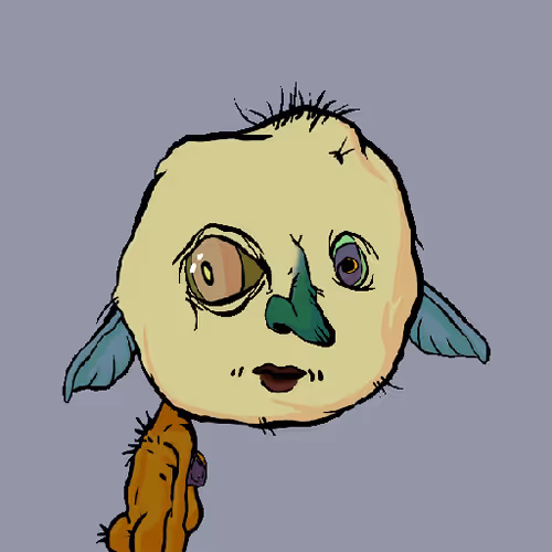 Goblinwives Wtf