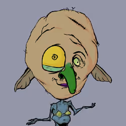 GoblinWives.WTF #6630