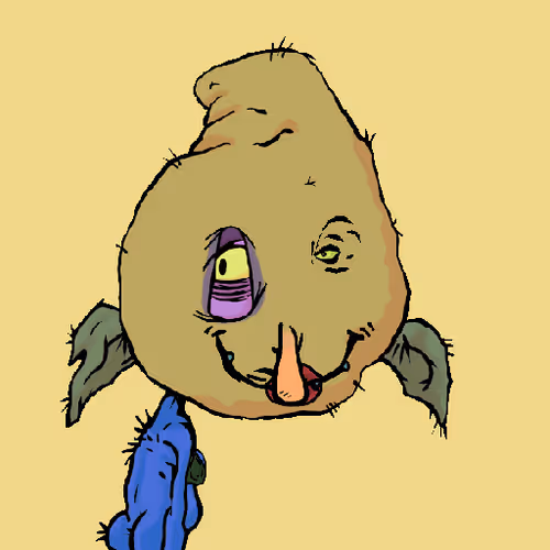 Goblinwives Wtf