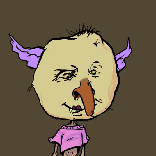 Goblinwives Wtf