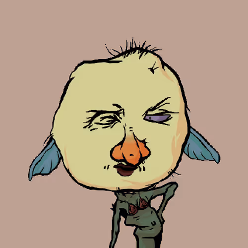 Goblinwives Wtf