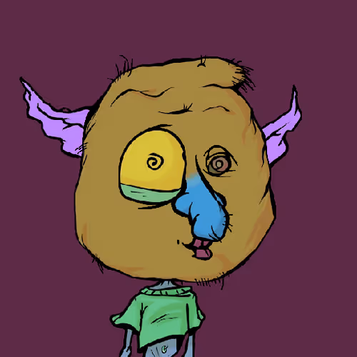 Goblinwives Wtf