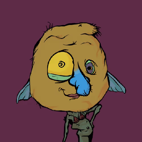 Goblinwives Wtf