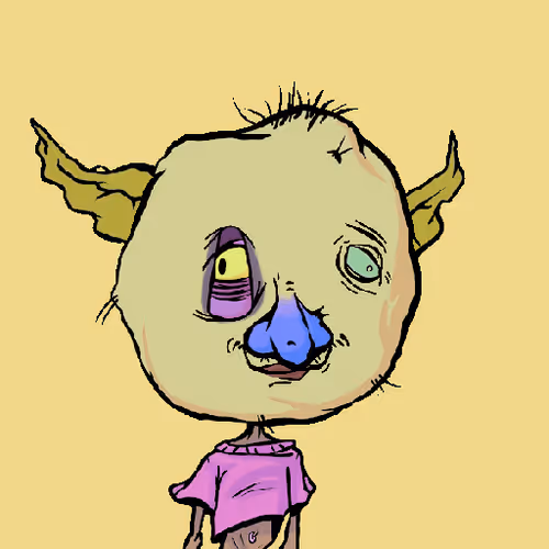 Goblinwives Wtf