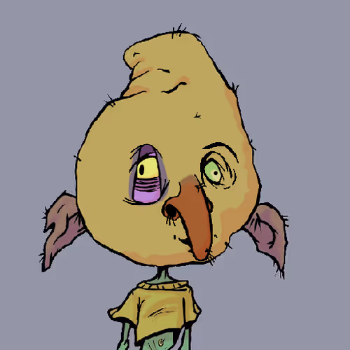 Goblinwives Wtf