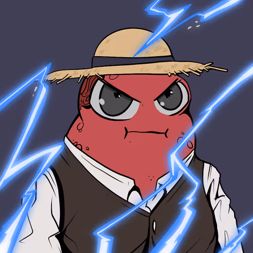 Zuki Gobbler