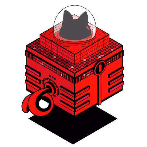 Rpc Loot Box Nft