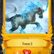 Ice Unicorn