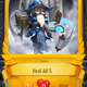 Wizardly Wise Wizard