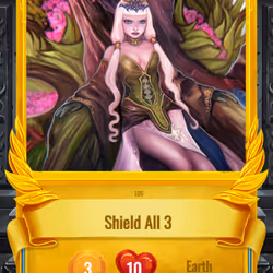 Princess of Spring