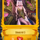 Princess of Spring
