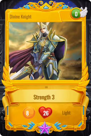 Spells Of Genesis Cards
