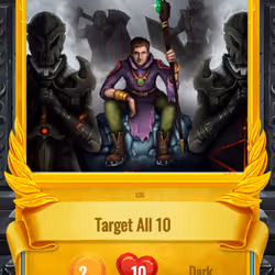 Vitali Buter Ether Mage